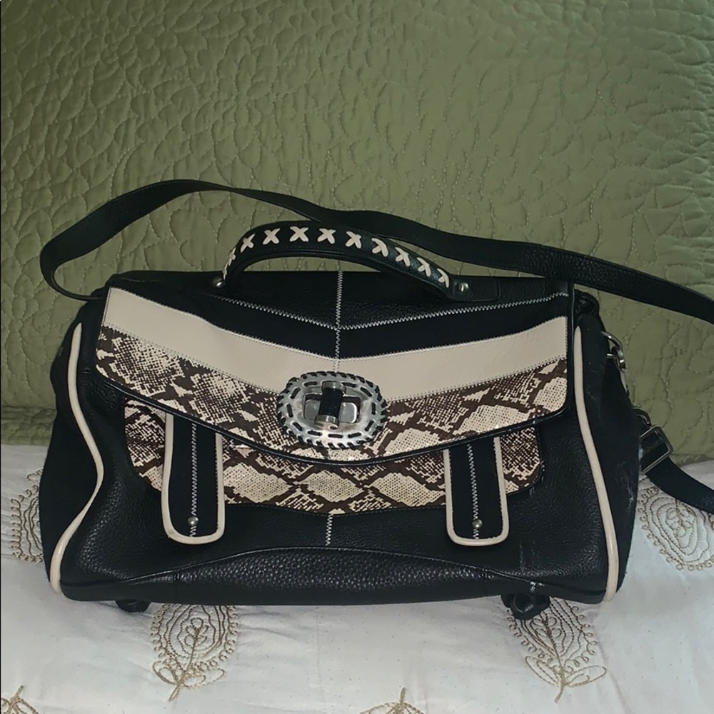 RARE Isabella Fiore Purse